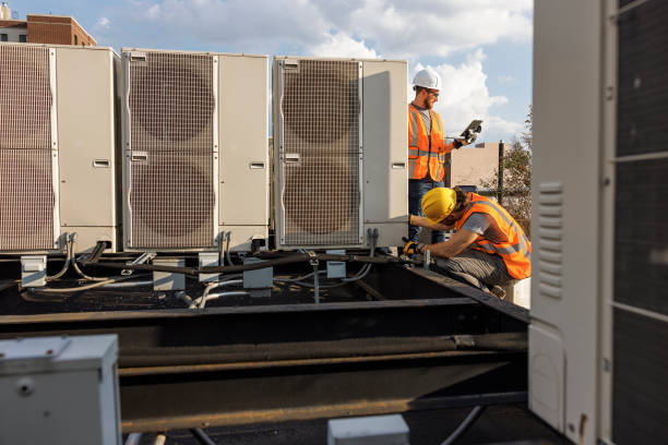 Best Emergency HVAC Services in Paddock Lake, WI