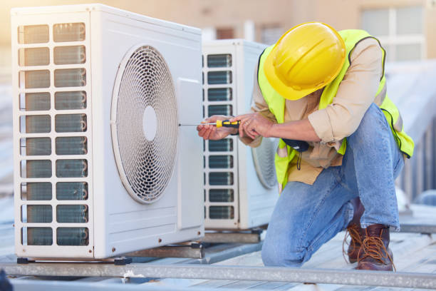 Paddock Lake, WI HVAC Company
