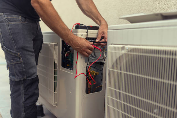 Best Commercial HVAC in Paddock Lake, WI