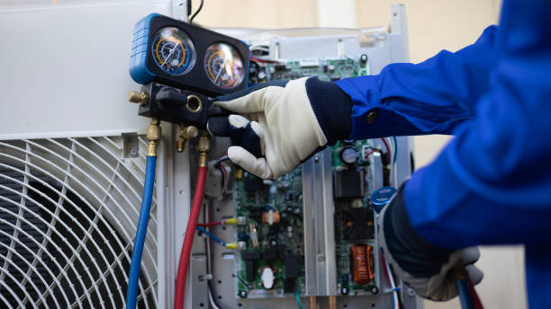 Best HVAC Software and Technology in Paddock Lake, WI