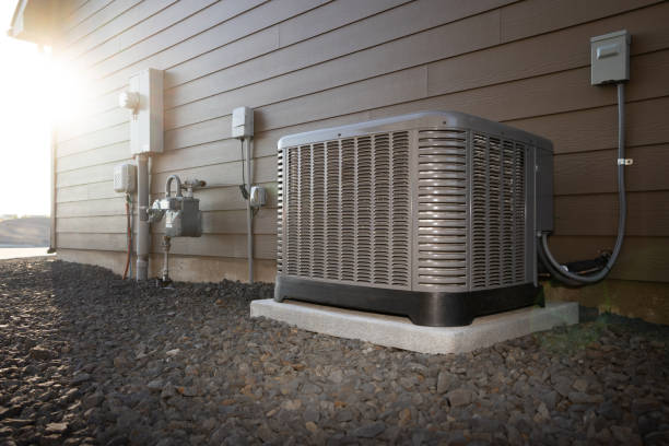 Best Thermostats and Smart Controls in Paddock Lake, WI